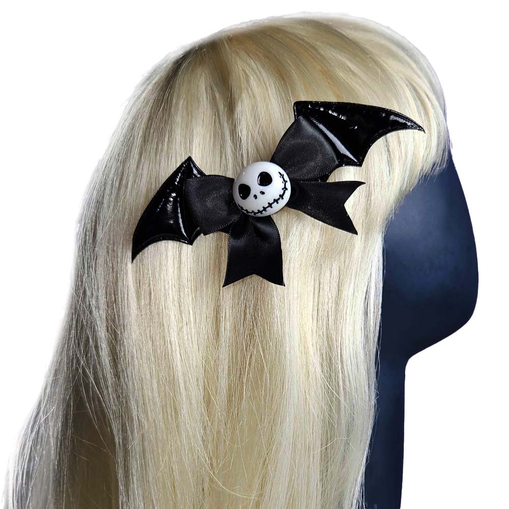 Attitude Hair Dye - NBC Bat Wing Hair bow